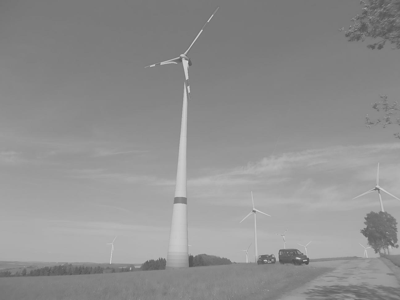 Teilnehmer arbeitet an einer interaktiven Kursaufgabe zur Kohleenergie